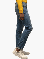 Polo 0042230 Boys Hank Slim Fit Jean