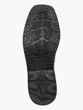 Jeep Patriot Boots in Brown