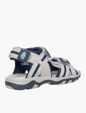 Hush Puppie Hpi00004 Kids Infant Ant Rafter Grey Navy