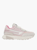 Diesel Womens S-Tyche Shoes in Pink