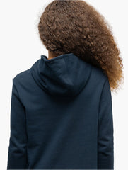 Polo 0042267 Girls Naomi Hooded Ls Sweater Dress