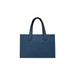 Guess Finneas Mini Tote Navy
