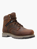 Jeep Patriot Worker Boots in Brown