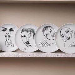 Side Plate-Face Facts