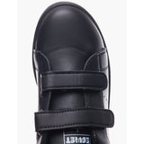 Soviet Kids Josh Low Cut Casual Shoes Black