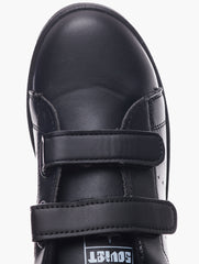 Soviet Kids Josh Low Cut Casual Shoes Black