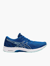 Asic Womens Gel-Ds Trainer 26 Shoes In Lake Drive/Clear Blue