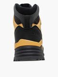 Jeep Avenger Hiker Boots In Yellow