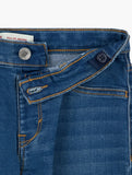Levis Girls Pull On Jeggings In Sweetwater