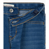 Levi's Girls Pull On Jeggings In Sweetwater