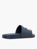 Starter Boys Star Slides In Navy
