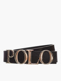 Polo Alex Belt Black