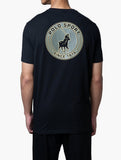 Polo Mens Sport Big Logo T-Shirt In Black