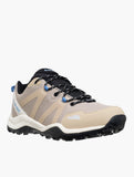 Hi-Tec Ares Shoes In Stone