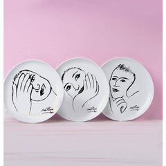 Side Plate-Face Facts