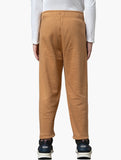 Polo Boys Dean Jogger Pants In Tan