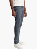 Polo Mens 5 Pocket Trouser Dark Grey