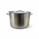 Dusseldorf 17L Stainless Steel Catering Pot