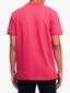 Polo 0056747 Mens Essential Pique Ss Golfer Dark Pink