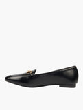 Butterfly Feet Ladies Sloane 1 Shoes In Black