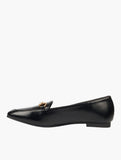 Butterfly Feet Ladies Sloane 1 Shoes In Black