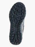 Hi-Tec Santa Cruz Mid Boots In Grey & Mint