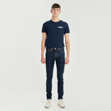 Levis 510 Skinny Mens Jeans In Indigo