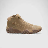 Caterpillar Mens Gridlock Hi Boots In Beaned