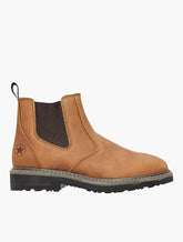 Jeep Patriot Boots in Brown