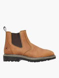 Jeep Patriot Boots in Brown