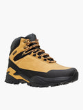 Jeep Avenger Hiker Boots In Yellow