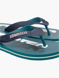 Starter Unisex Thong Slides In Multi