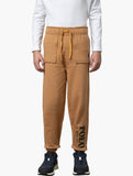 Polo Boys Dean Jogger Pants In Tan