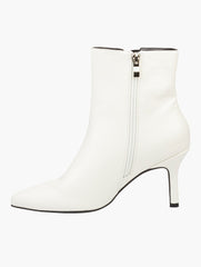 Butterfly Fett Ladies Lively 3 Boots in White