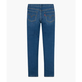 Levi's Girls Pull On Jeggings In Sweetwater