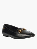 Butterfly Feet Ladies Sloane 1 Shoes In Black