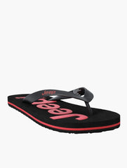 Jeep - U - Flip Flop Serene Thong - Black