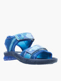 Pierre Cardin Boys Cameleon Sandals In Navy