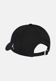 Jordan Boys Patch Cap In Black