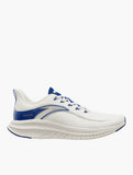 Anta Mens Running Shoes In White & Blue