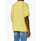 Diesel Mens M-T-Boxt-N12 T-Shirt In Lemon