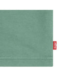 Levis Boys Embossed Levis T-Shirt In Green