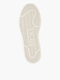 Diesel Mens S-Athene Low Sneakers In White