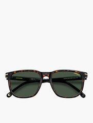Marc Jacobs Tortoise Frame Sunglasses In Brown