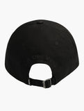 Jeep Dad Cap In Black