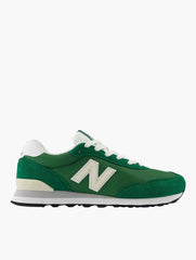 New Balance Mens 515 Classic Shoes In Green