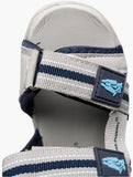 Hush Puppie Hpi00004 Kids Infant Ant Rafter Grey Navy