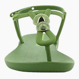 Ipanema Womens Class Spheres Shoes In Green