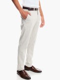 Polo Mens Fashion Slim Fit Chino In Bone
