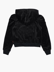 Levis 0038996 Kids Lvg Meet & Greet Velour Hoodie